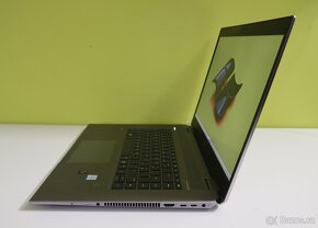 HP ZBOOK G5 /i7-9850/32GB/SSD1024GB/P1000/3840x2160/WIN11 - 3