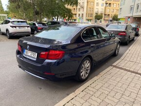 BMW 530D XDrive - 3