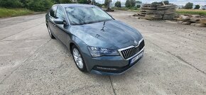 Škoda Superb - 3