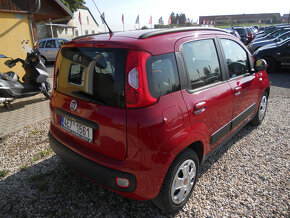 Fiat Panda 1.2i 51Kw Easy - 3