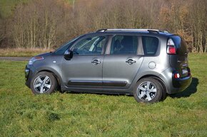 CITROEN C3 PICASSO - BEZ INVESTIC - 3