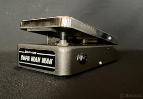 COLORSOUND WAH WAH - VINTAGE 78´ - 3