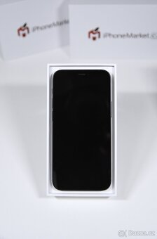 Apple iPhone 12 mini, 64GB, Black - záruka 12 měsíců - 3