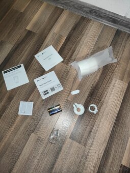 Kasa Smart Termostatická hlavice- Starter Kit - 3