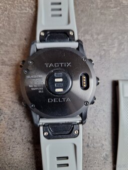 Garmin Tactix Delta Sapphire - 3