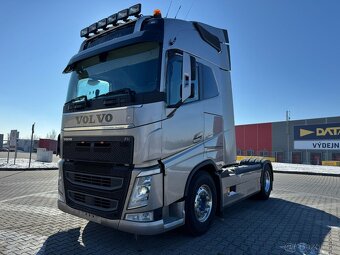 VOLVO FH 540 - FULL SPOJLER - TOP  / 2019 /679000KM - 3