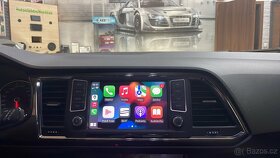 Aktivace Carplay - Android Auto - App Connect - 3