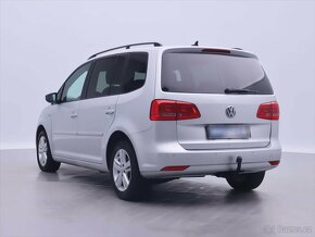 Volkswagen Touran 2,0 TDI 103 kW Match 1.Maj. (2012) - 3