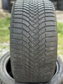 Falken Euro Winter R19 - 3