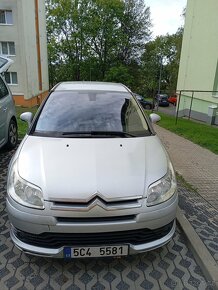 Citroen C4 1.6HDI - 3