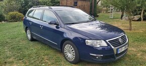 Volkswagen Passat Variant - 3