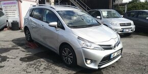 Toyota Verso 1.8i 108kW Valvematic,Automat,Navi,Kamera,ALU - 3