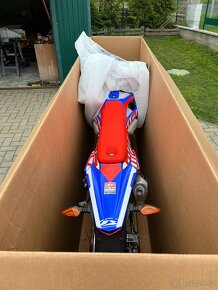 Beta RR 4T 125 R Motard 2024, CZ původ, úplně nová - 3