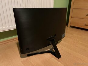 Samsung monitor FullHD 27" - 3