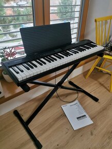 Roland GO PIANO klávesy - 3