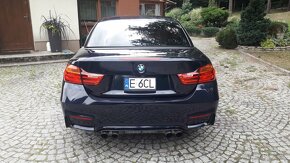 BMW 428i CABRIO - 3