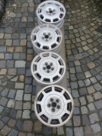 Vw Le mans 5x100 R15 - 3