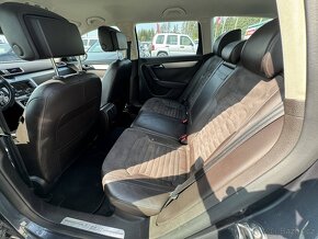 Volkswagen Passat B7 2.0 Tdi 103 kw BEZ KOROZE - 3