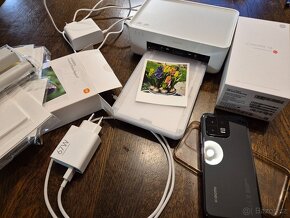 Xiaomi 13 8-256Gb   včetně Xiaomi Instant photo printer 1S - 3