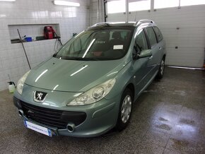 Peugeot 307 SW 1,6 HDi - 3