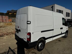 Renault Master 2.5Dci 74Kw L2H2 Klima - 3