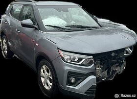 SsangYong Tivoli 1.5 T-GDI - 3