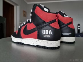 Nike Dunk HI 1985 Undercover - 3