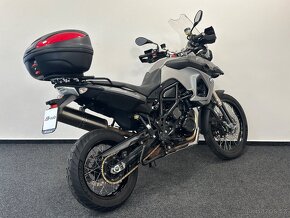 BMW F 800 GS - 3