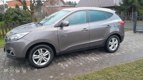 Hyundai IX 35 1.7 CRDi - 3