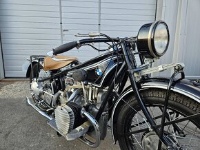 BMW R62 1928 - 3