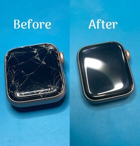 Apple Watch - Servis / Doprava po celé ČR zdarma ✅️ - 3