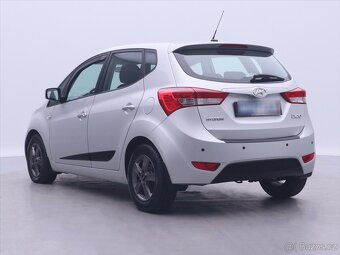 Hyundai ix20 1,4 CVVT Trikolor Klima CZ (2015) - 3