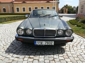 Jaguar XJ6 4.2 Mark III. - 3