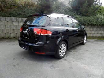 Seat Altea XL 2.0 TDi 103 kW PO ROZVODECH r.v. 11/2013 - 3