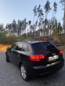 Audi a3 1.9 TDI 77 kw - 3