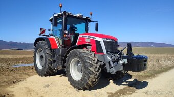 Massey Ferguson - 3