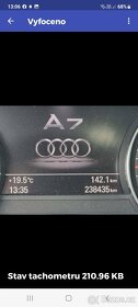 Audi A7 3.0 TDI - 3