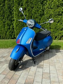 Vespa GTS 125 Super - 3