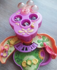 Lps Hasbro mini opičí domeček - 3