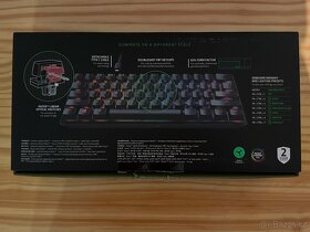 Razer Huntsman Mini - 3