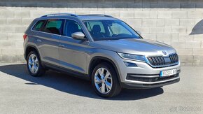 Kodiaq 140kW-PLNÁ VÝBAVA-7.míst-WEBASTO-TZ-1.maj-koup.ČR-DPH - 3