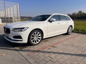 Volvo V90 d4 140 kW 2019 - 3