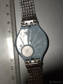 Hodinky Swatch Skinscreen S (SVOM101GB) - 3