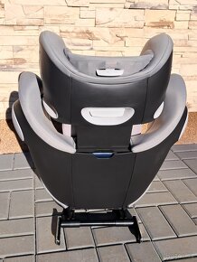 Autosedačka Cybex Solution M-FIX - 3