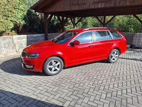 Škoda Octavia 1.6 TDi 77 kw - 3