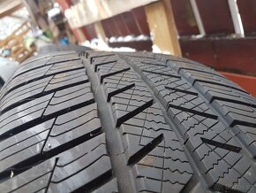 Zimní pneu 255/50 R19 - 3