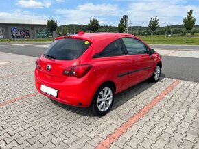 Opel Corsa 1.4i LPG ČR 2018 - 3