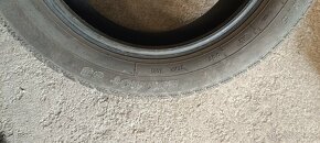 ZIMNÍ PNEU SAVA 185/60R15 84T - 3