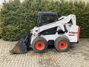 BOBCAT S 650 - 3