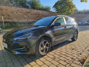 Hyundai i30 1.5i CVVT SMART KOMBI - 3